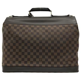 Louis Vuitton-Louis Vuitton Greenwich PM-Brown