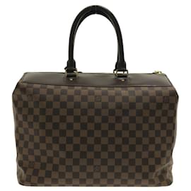 Louis Vuitton-Louis Vuitton Greenwich PM-Brown