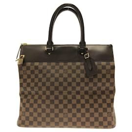 Louis Vuitton-Louis Vuitton Greenwich PM-Brown