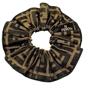Fendi-Fendi-Brown