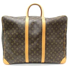 Louis Vuitton-Louis Vuitton Sirius-Brown