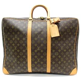 Louis Vuitton-Louis Vuitton Sirius-Brown