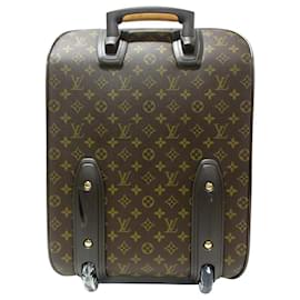 Louis Vuitton-Louis Vuitton Pegase-Brown