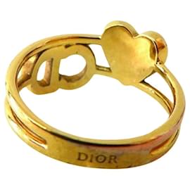 Dior-DIOR-Golden