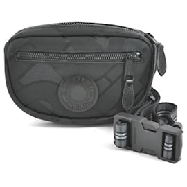 Burberry-Burberry --Black