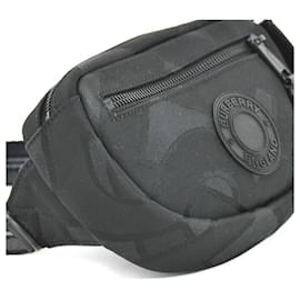 Burberry-Burberry --Black