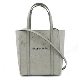 Balenciaga-balenciaga-Argenté