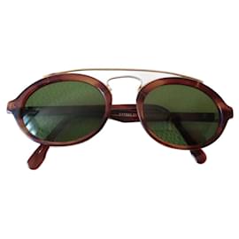 Autre Marque-Ray-Ban WO941 Gatsby 6 vintage-style-Green