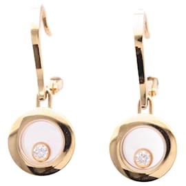 Chopard Happy Diamonds D'oro