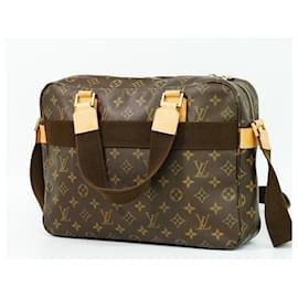 Louis Vuitton-Louis Vuitton Bosphore-Brown