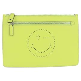 Anya Hindmarch-Anya Hindmarch-Yellow