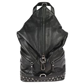 Jimmy Choo Fitzroy Schwarz
