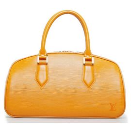 Louis Vuitton Jasmin Orange