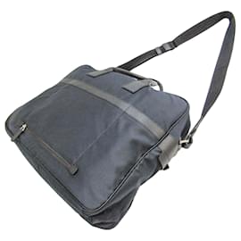 Bally-Bally-Navy blue