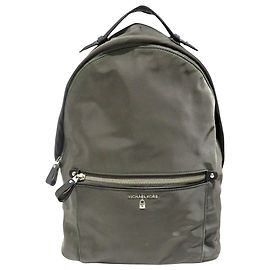 Michael Kors Kelsey Grün