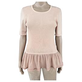 Balenciaga-Tops-Pink