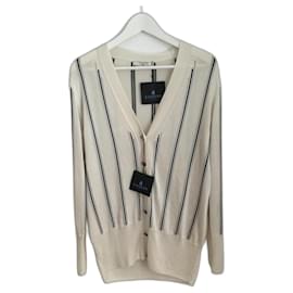 Lanvin Strickwaren Roh
