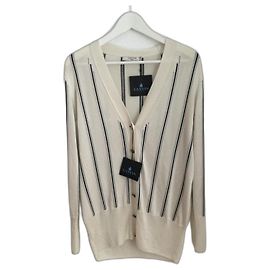 Lanvin Tricots Écru