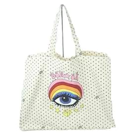 Bonton bolsa de bontón Beige
