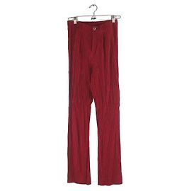 Roseanna pantalon rosa 36 Roja