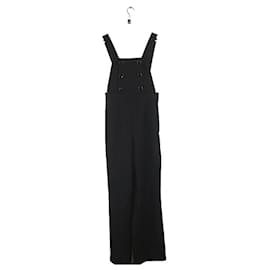 SéZane-Sézane Jumpsuit 36-Black