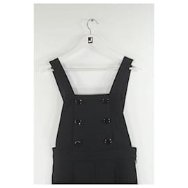 SéZane-Sézane Jumpsuit 36-Black