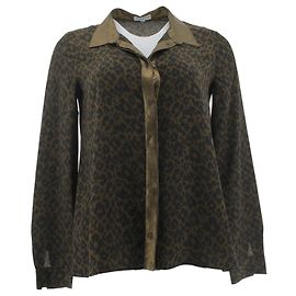 Camicia Claudie Pierlot 36 Cachi