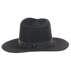Hat Anine Bing L Black