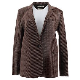 Blazer Mkt Studio 40 Brown