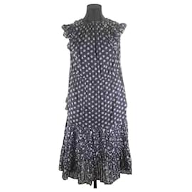 Ulla Johnson-Ulla Johnson dress 38-Black