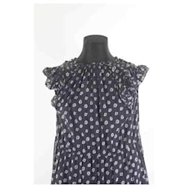 Ulla Johnson-Ulla Johnson dress 38-Black