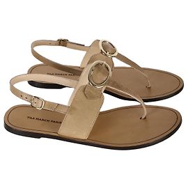 Tila March sandals 39 Beige