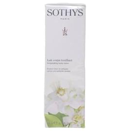 Autre Marque-Sothys Cream 200ml-White