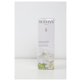 Autre Marque-Sothys Cream 200ml-White