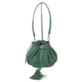 Borsa Ba&Sh Verde