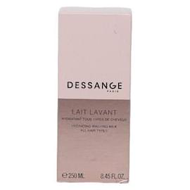 Autre Marque-Dessange Conditioner 250ml-Pink