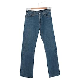 Levi's jeans rectos levis 40 Azul