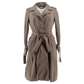 Trench Paule Ka 40 Beige