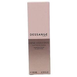 Autre Marque Dessange mask 200ml Pink