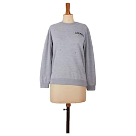 Pull-over Berenice 36 Gris