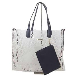 Bolsa Tommy Hilfiger Branco