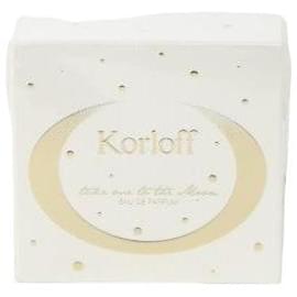 Autre Marque-Korloff Perfume 50ml-White