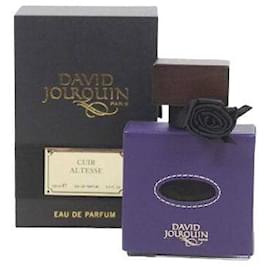 Autre Marque-Perfume David Jourquin 100ml-Black