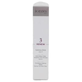 Autre Marque-Ioma Serum 2ml-White