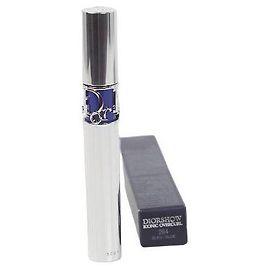 Dior máscara de pestañas 6sol Azul
