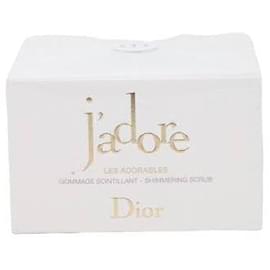 Dior-Dior scrub 150ml-Golden