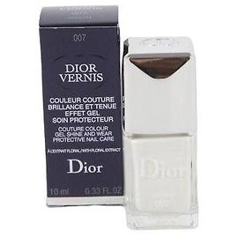 barniz Dior 10ml Blanco