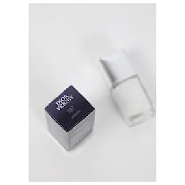 Dior-Dior varnish 10ml-White