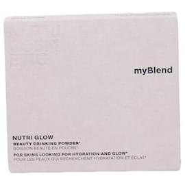 Autre Marque-Food supplements My Blend 99g-Pink