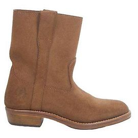 Botas La Botte Gardiane  38 Marrom